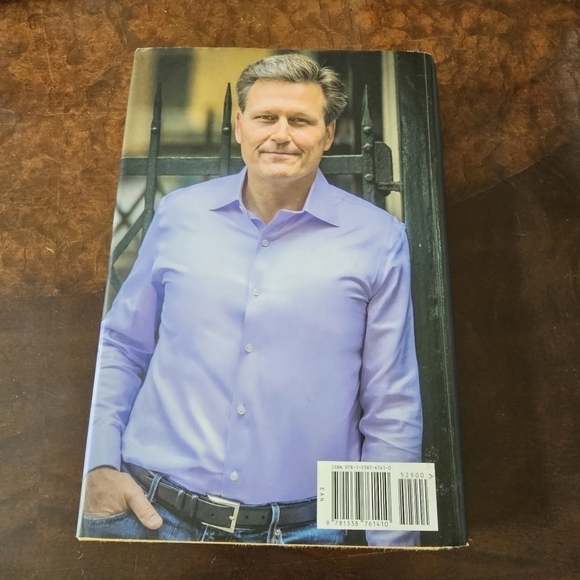 Redemption (Memory Man Series, 5) David Baldacci, Hardcover, Pre-owned - Picture 6 of 9